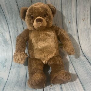 1998 talking plush Little Bear